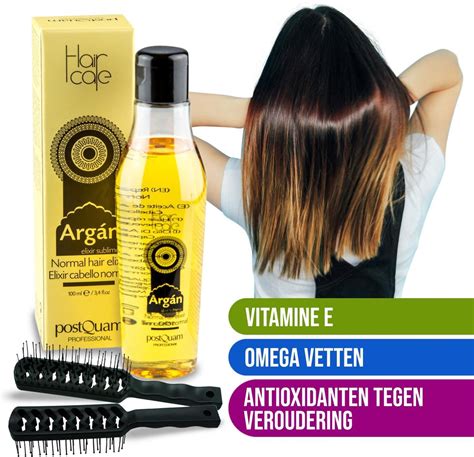 oils voor haar.